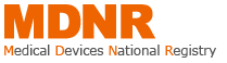 MDNR Logo